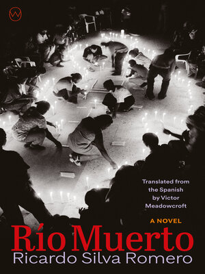 cover image of Río Muerto